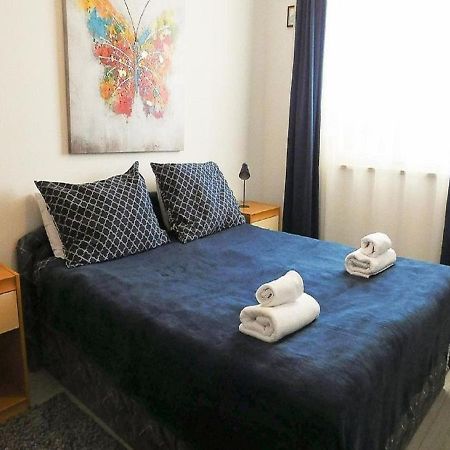 Apartment Precious View ดูบรอฟนิก ภายนอก รูปภาพ