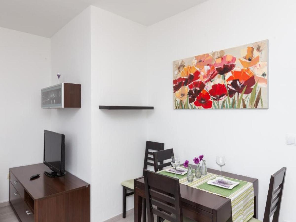 Apartment Precious View ดูบรอฟนิก ภายนอก รูปภาพ