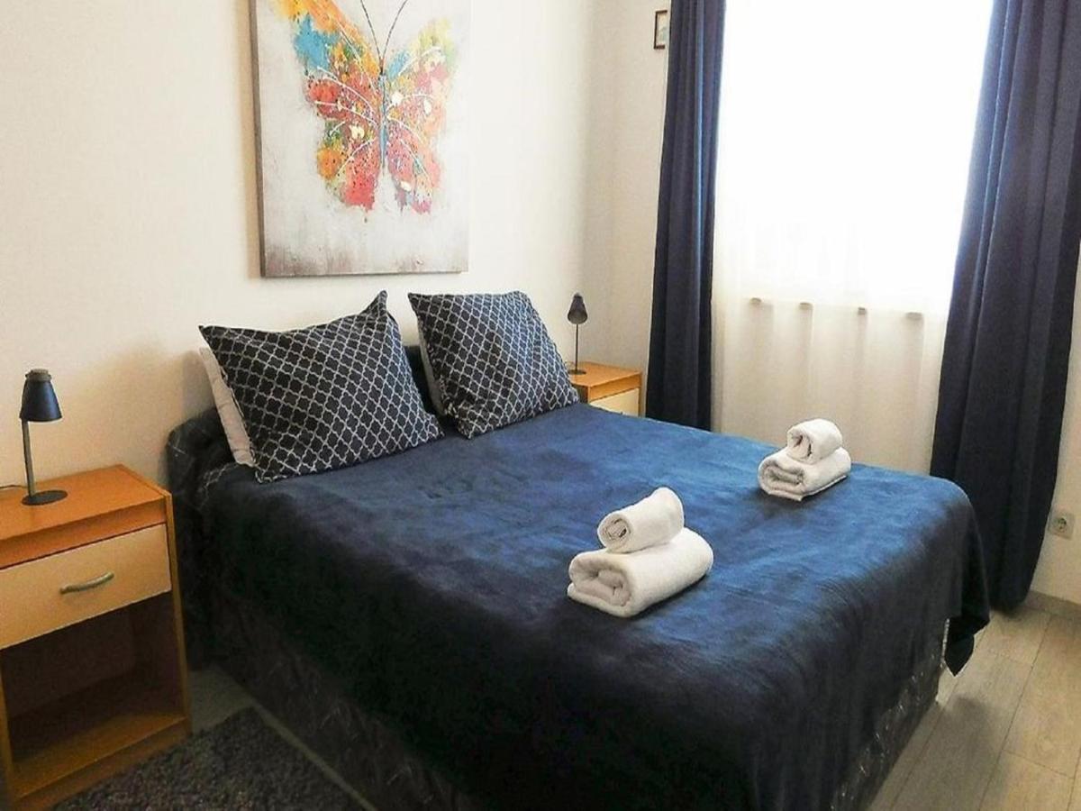 Apartment Precious View ดูบรอฟนิก ภายนอก รูปภาพ