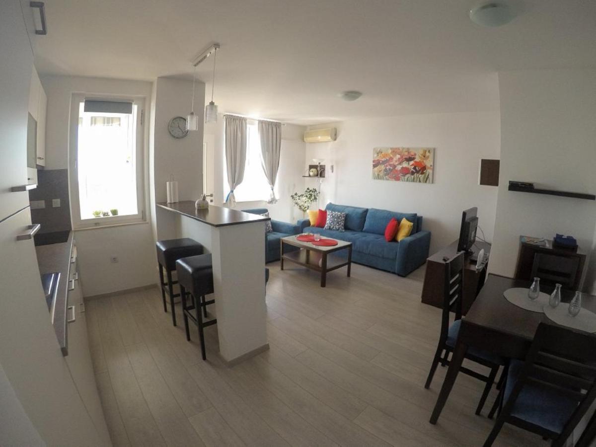 Apartment Precious View ดูบรอฟนิก ภายนอก รูปภาพ